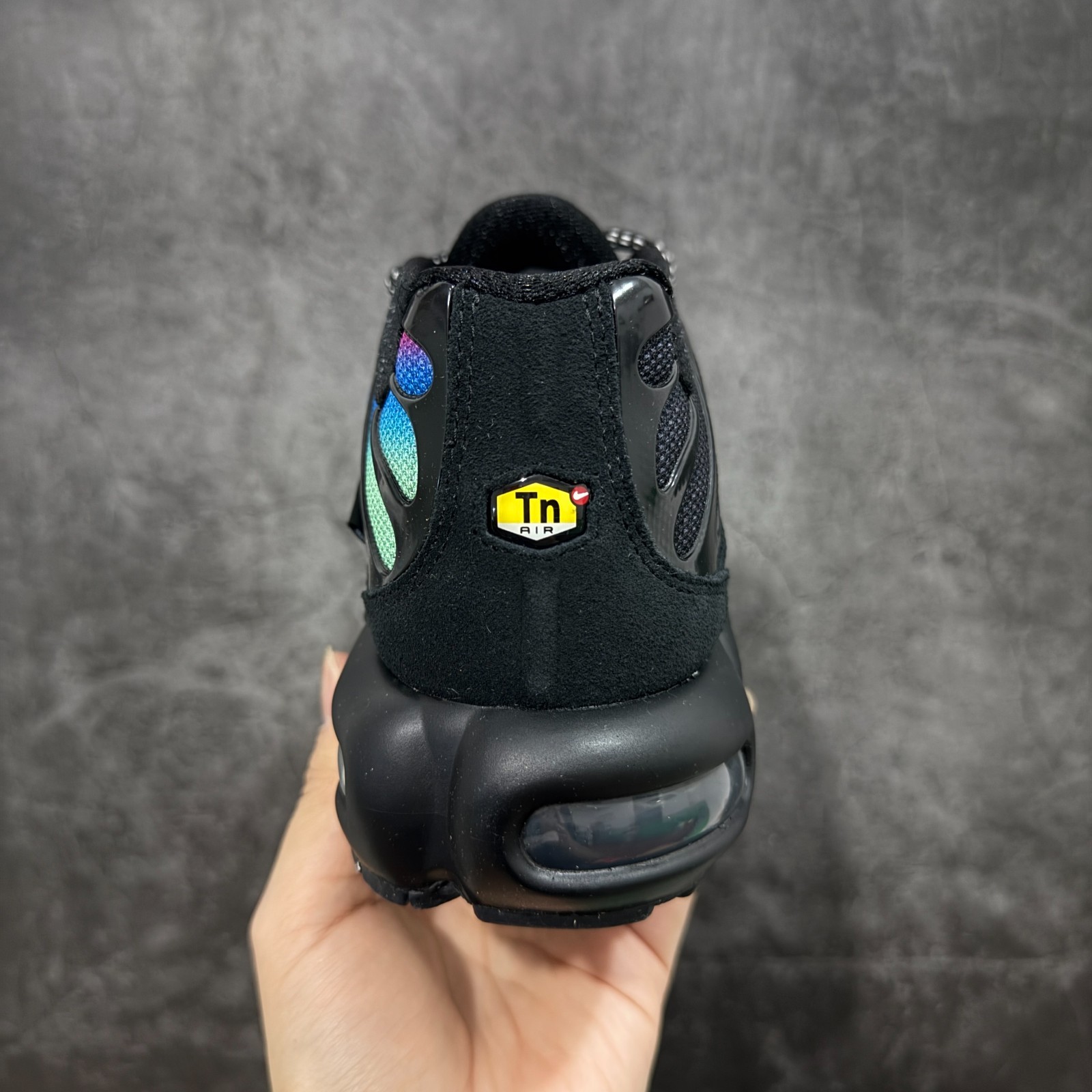 Nike Air Max Plus TN ‘Unity’ Men Sneakers