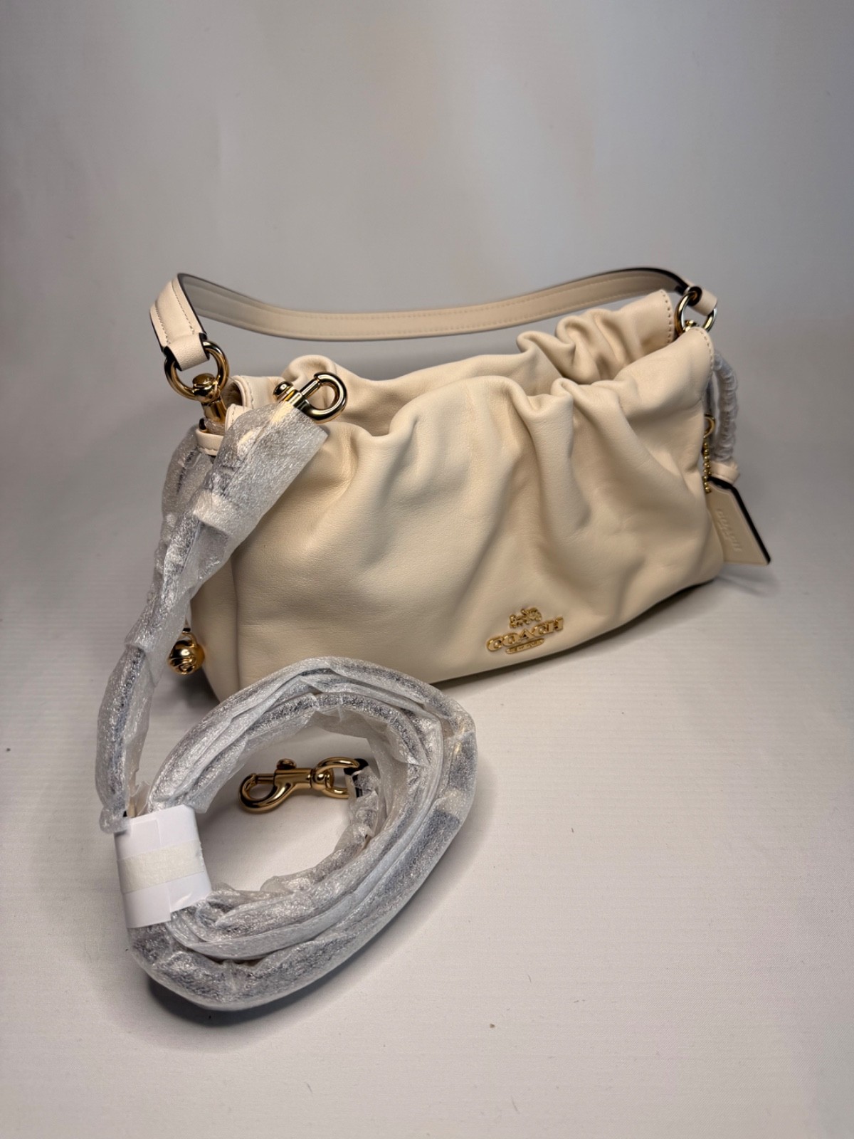 Coach Faye shoulder bag