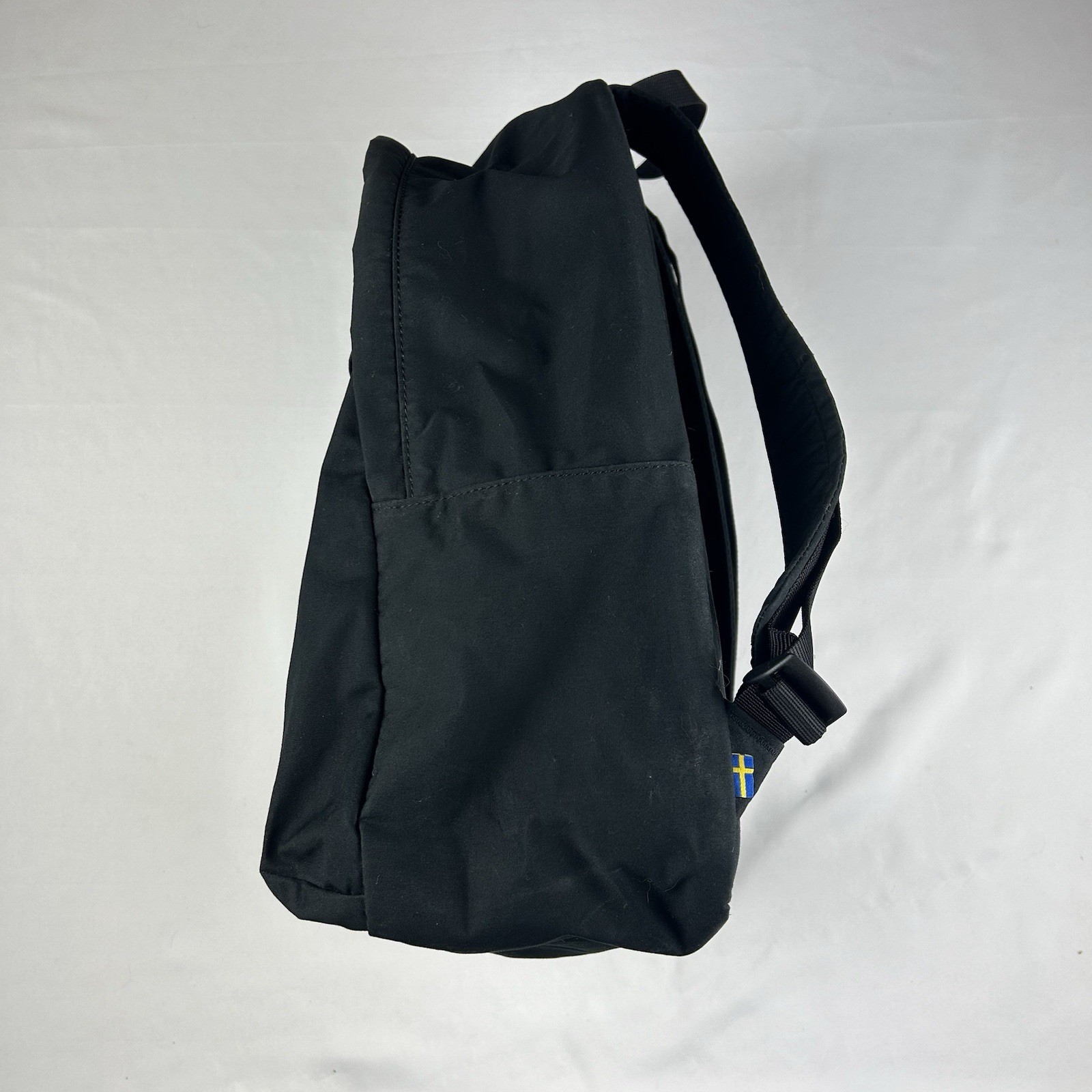 Fjallraven Backpack Vardag 25 Laptop Sleeve G-1000 Black Outdoors