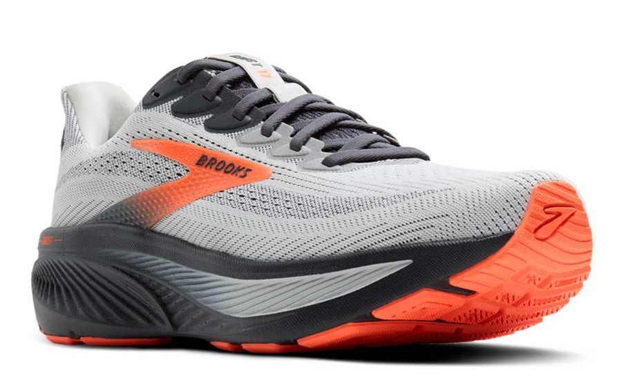 [1104421D.048] MENS BROOKS GHOST 17