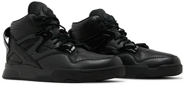 Reebok Pump Omni Zone II 2 Juun.J Black GW8004