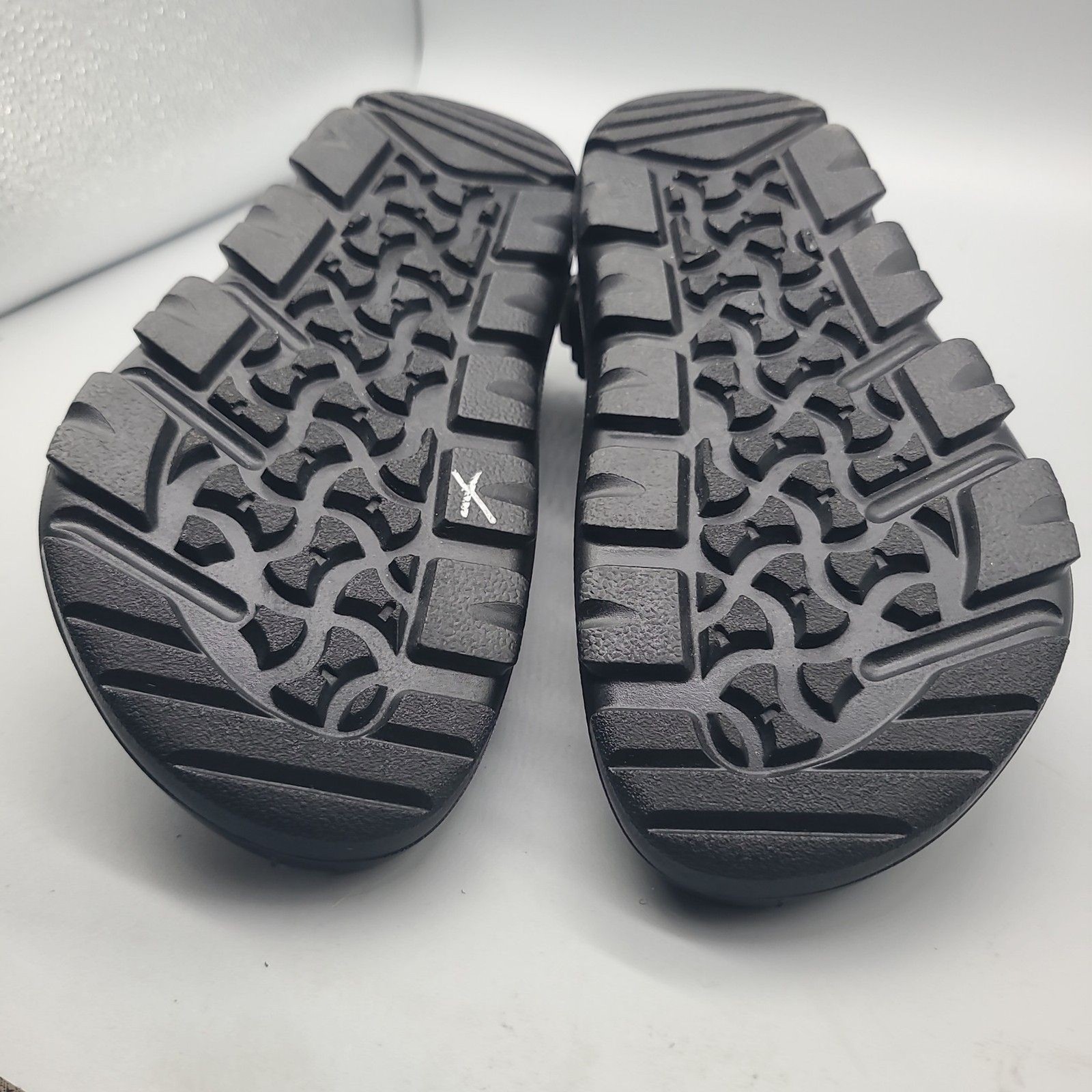 Birkenstock Mogami Terra Eggshell Waterproof women’s Size EU 39 US 8 Worn Once