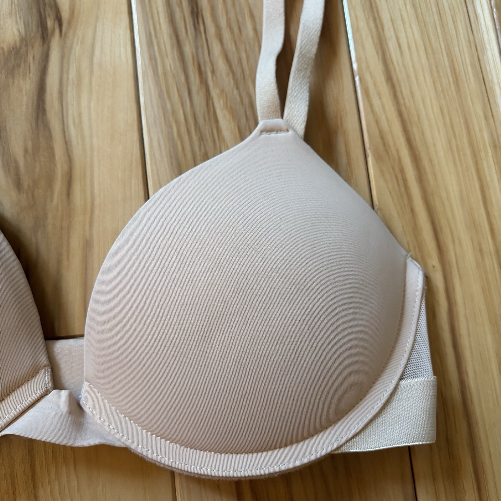 Pepper Lift Up Push Up Padded Bra Size 32B