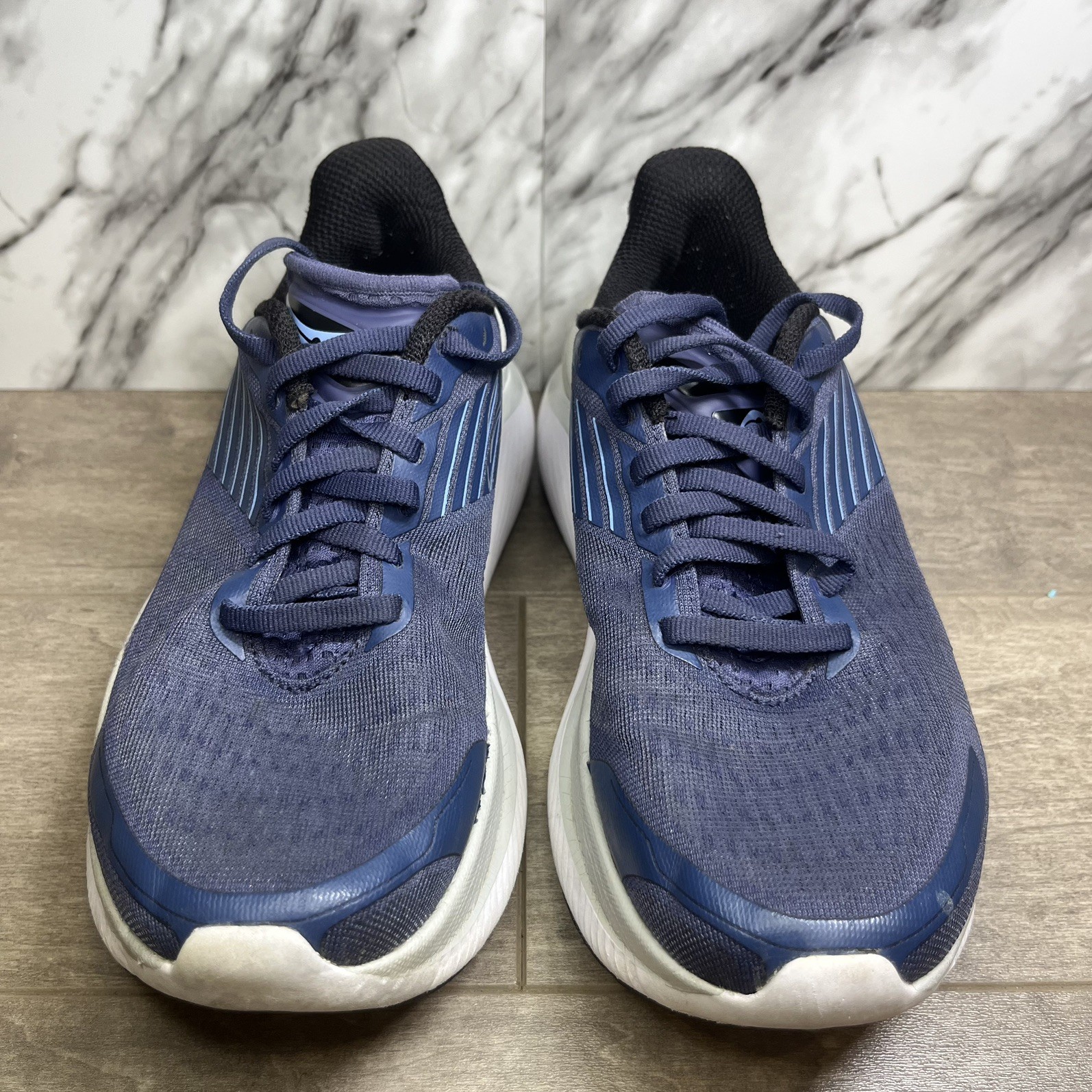 Saucony Endorphin Shift 3 Womens Size 6 *NO INSOLES* Daily Road Running Shoes