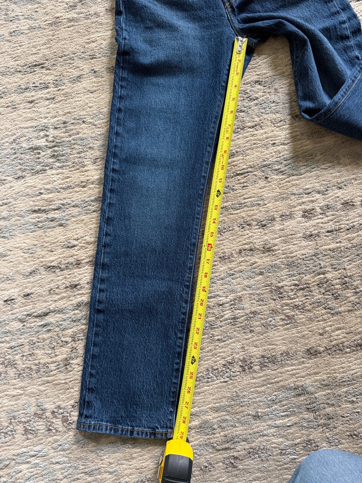Levi’s 501 Premium