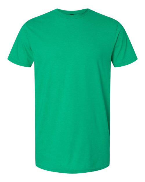 Gildan softstyle CVC Tshirt