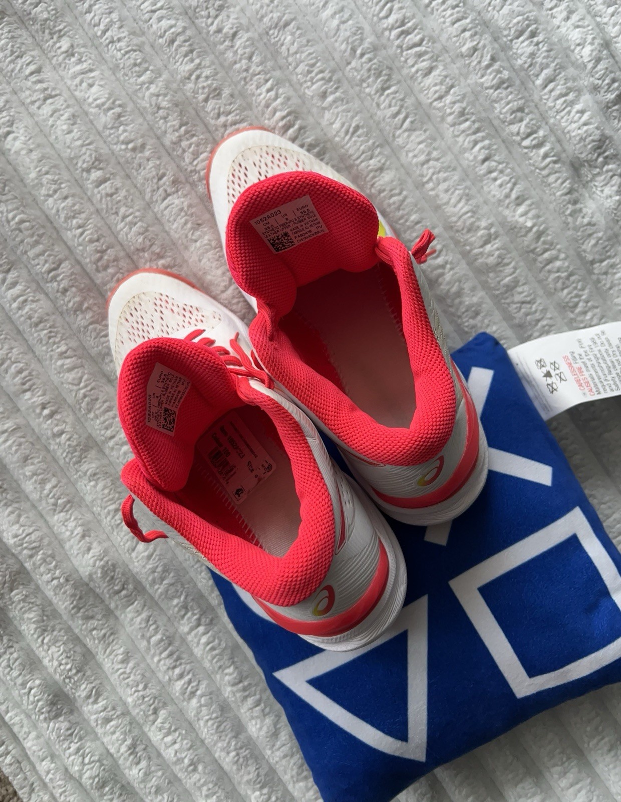 ASICS Sky Elite FF MT Women’s Size 8 US .