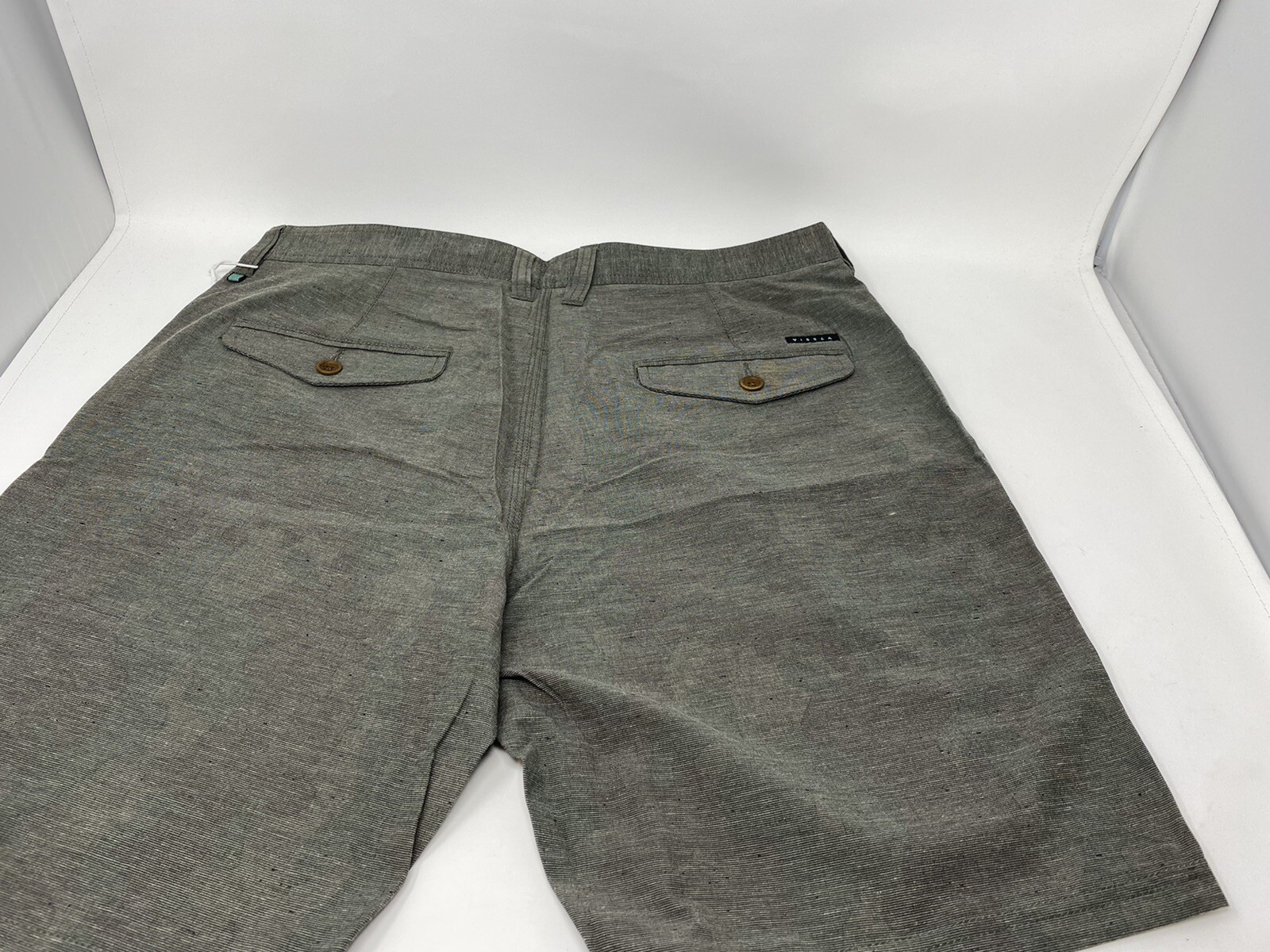 Vissla Canyons Hybrid 19″ Walkshort Sizes 30, 32, 34 Available – CAMO – NEW!
