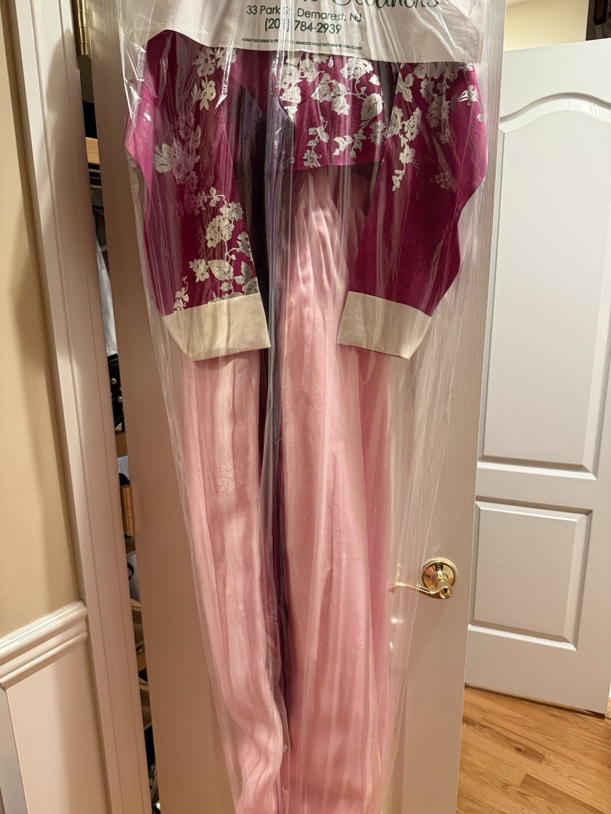 Korean Traditional Hanbok