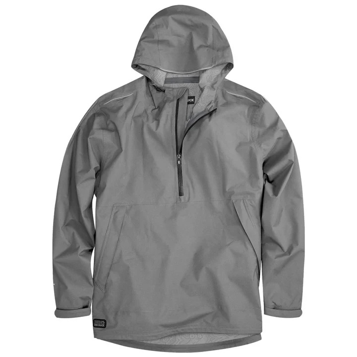 DRI DUCK – Men’s Challenger Anorak Jacket – 5339 Pick Size & Color