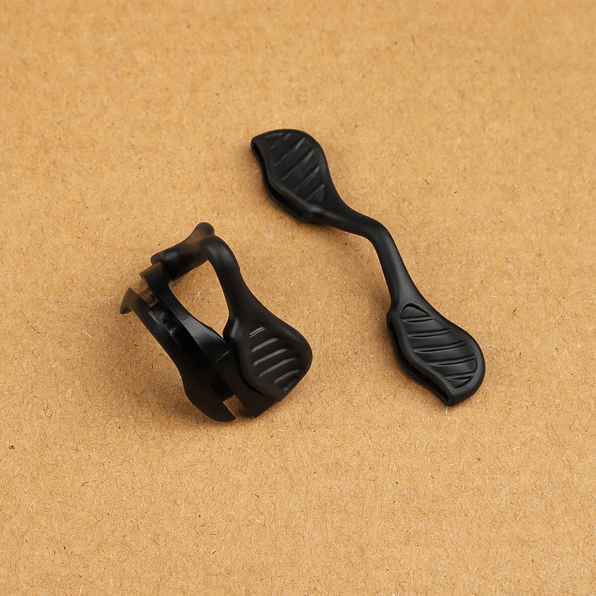 Replacement Nose Piece Pads for Oakley EV Zero Path OO9308 Sunglasses