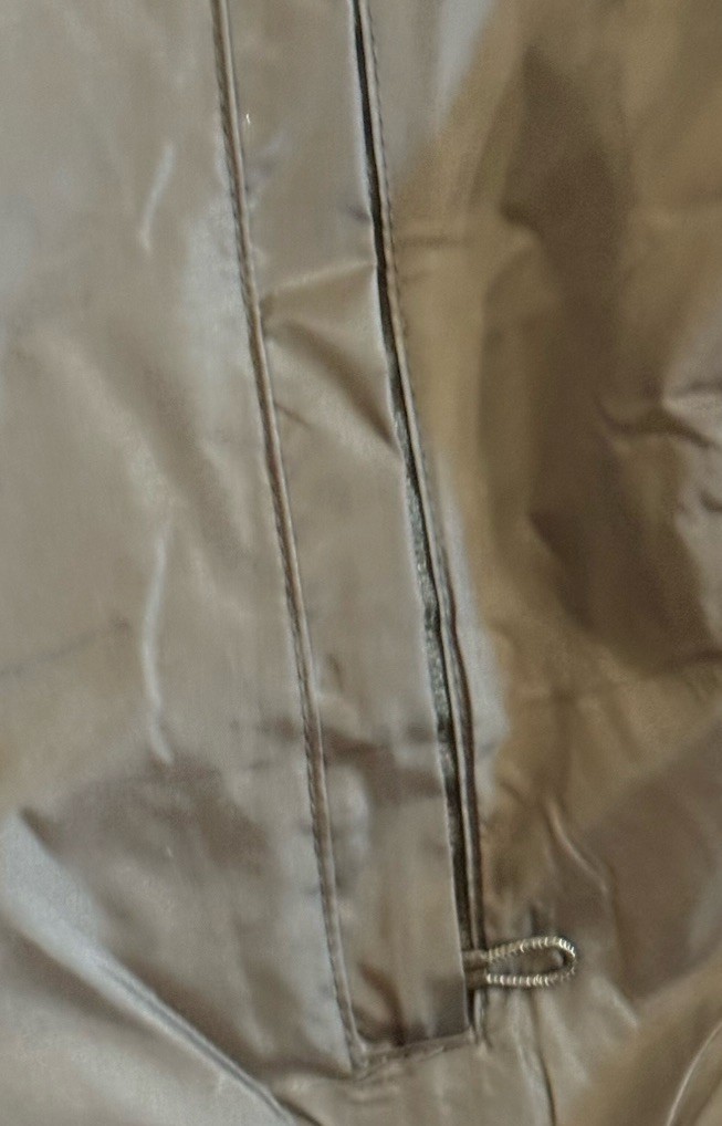 Design Lab Packable Wind Breaker