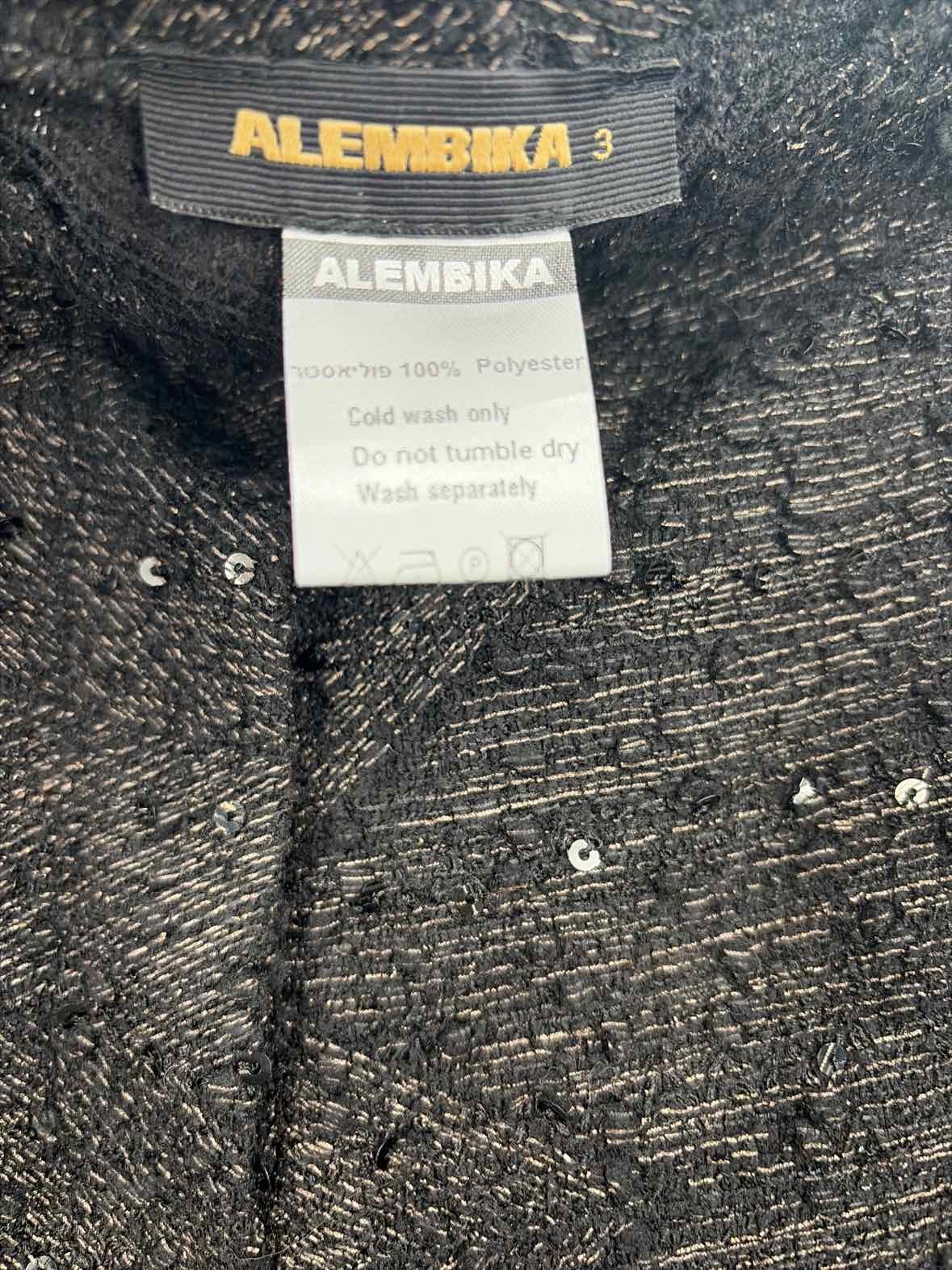 Pre-Owned Alembika Amber Size 3 Pull On Pants