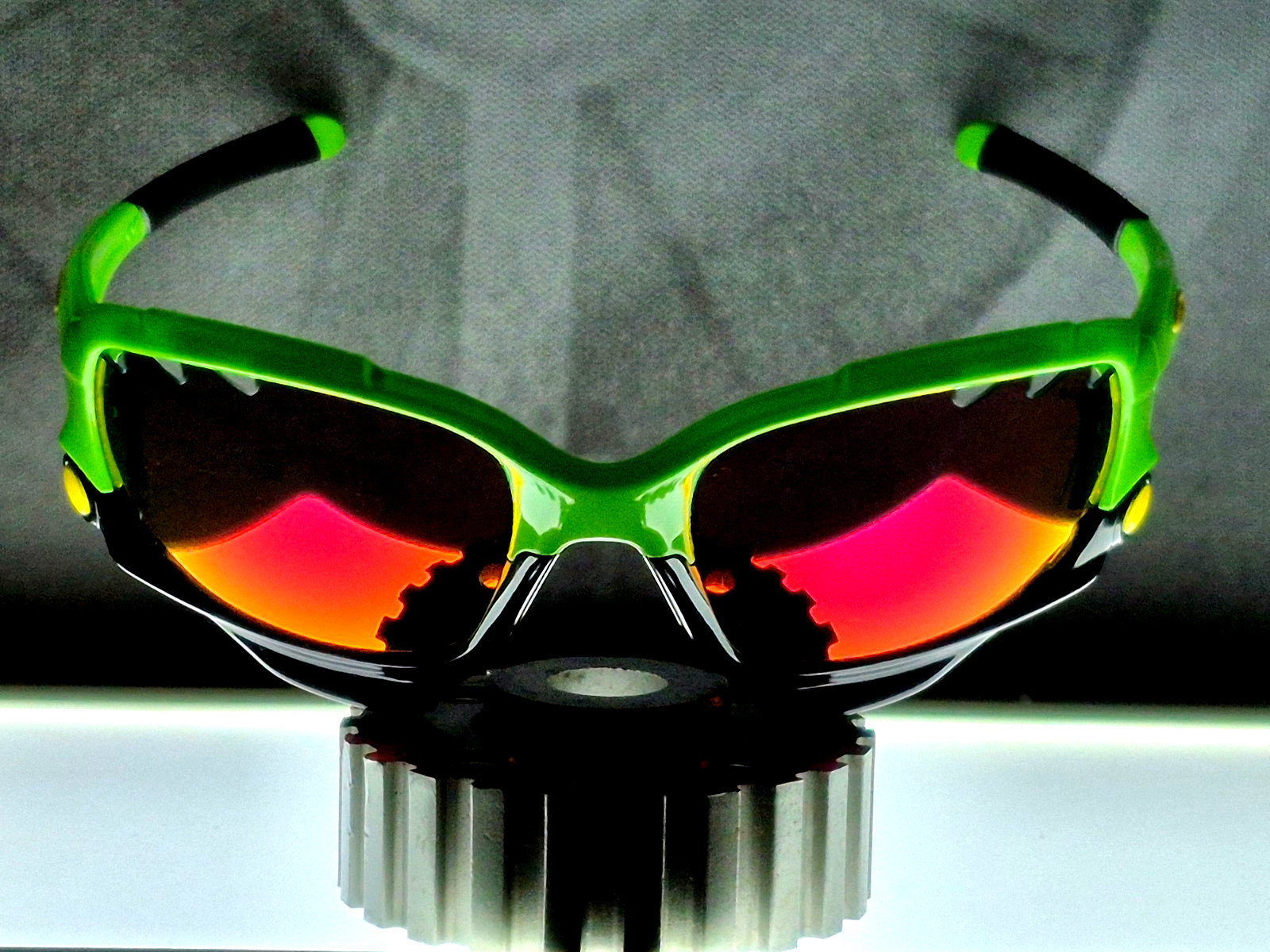 Oakley JAWBONE Racing Jacket Split Jacket Sub Zero Juliet Romeo Pitboss Sutro XX