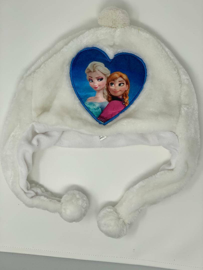 1 Frozen Hat random color/theme