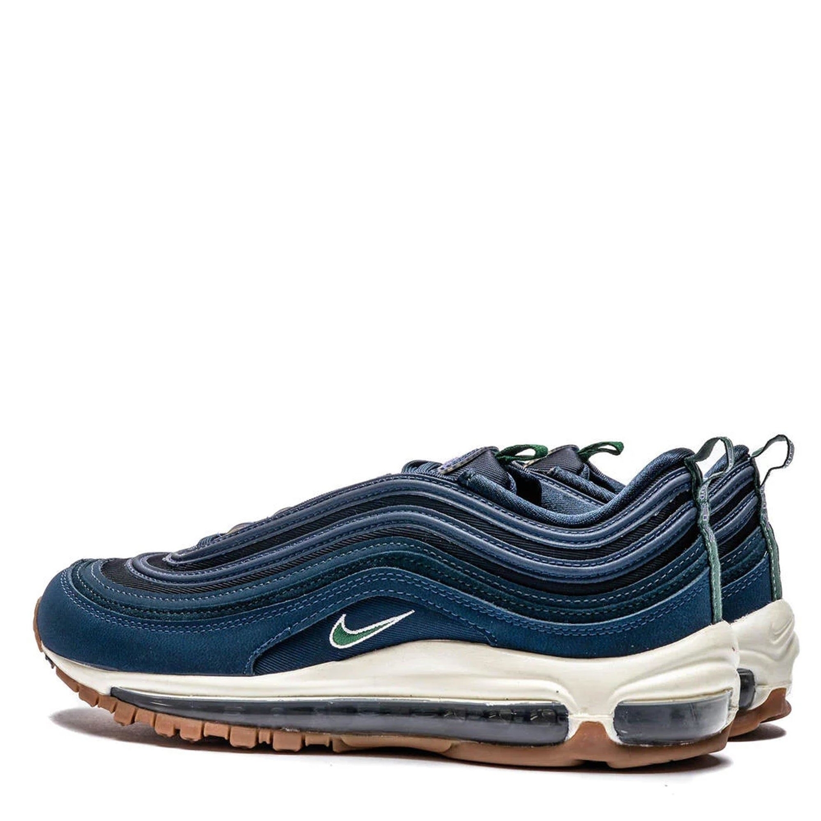 [DR9774-400] Womens Nike Air Max 97 ‘Gorge Green’