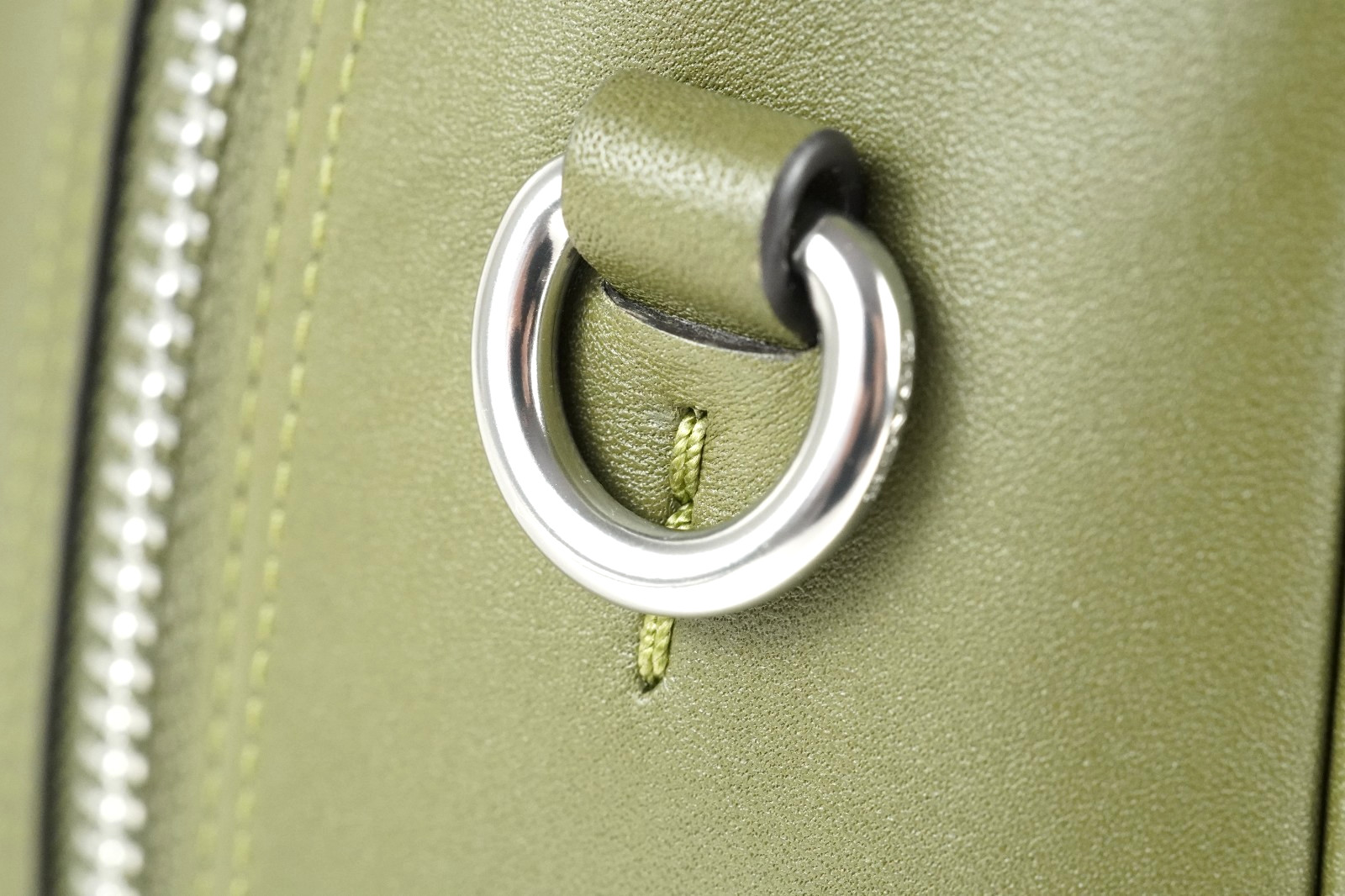 COACH Cube Rogue Bag 20 Olive CCC91 LHOLV　Ships in 24H