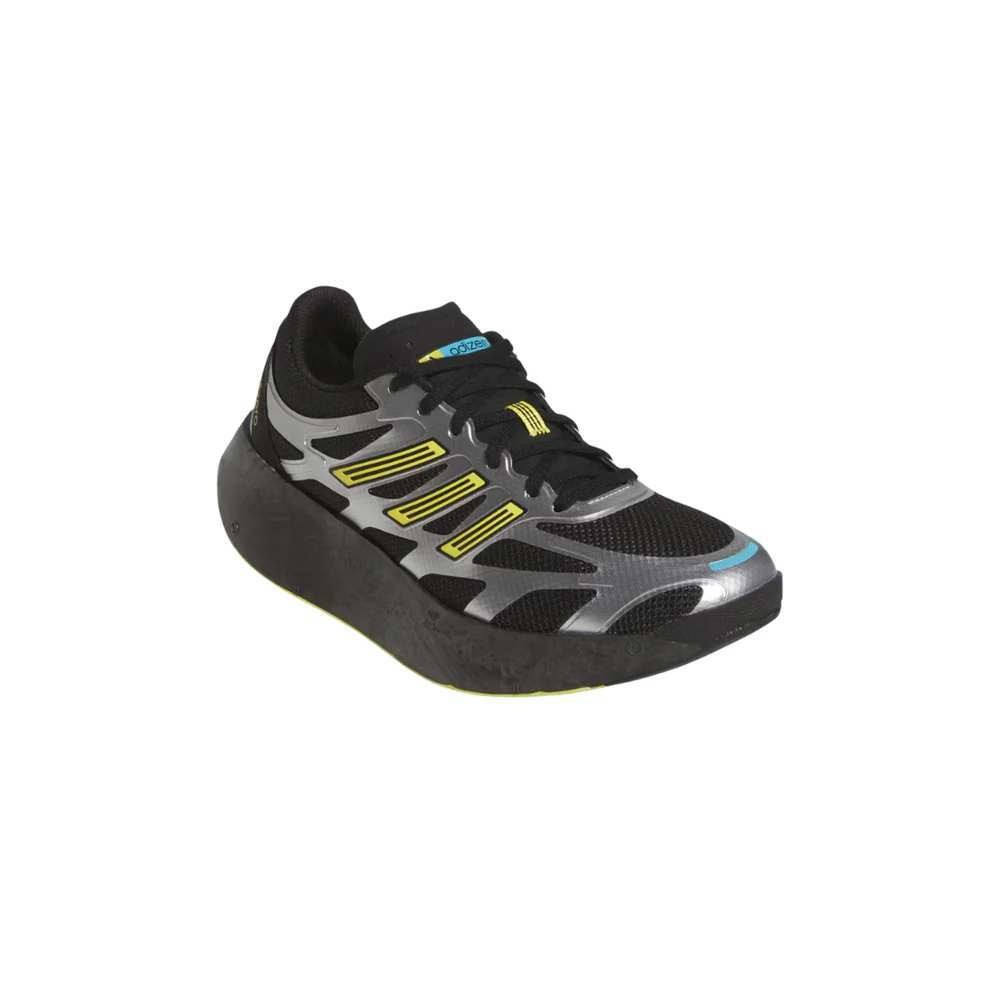 New Adidas Adizero Aruku Size 12 M – Black/Silver – JR1476