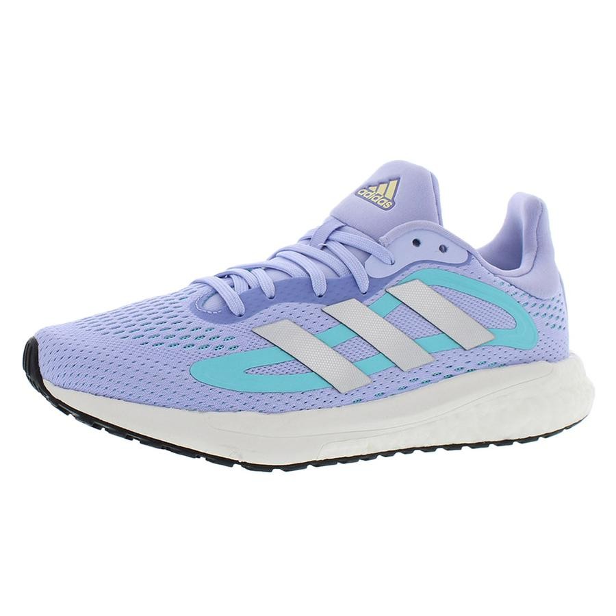 Adidas Solar Glide 4 St Womens Shoes