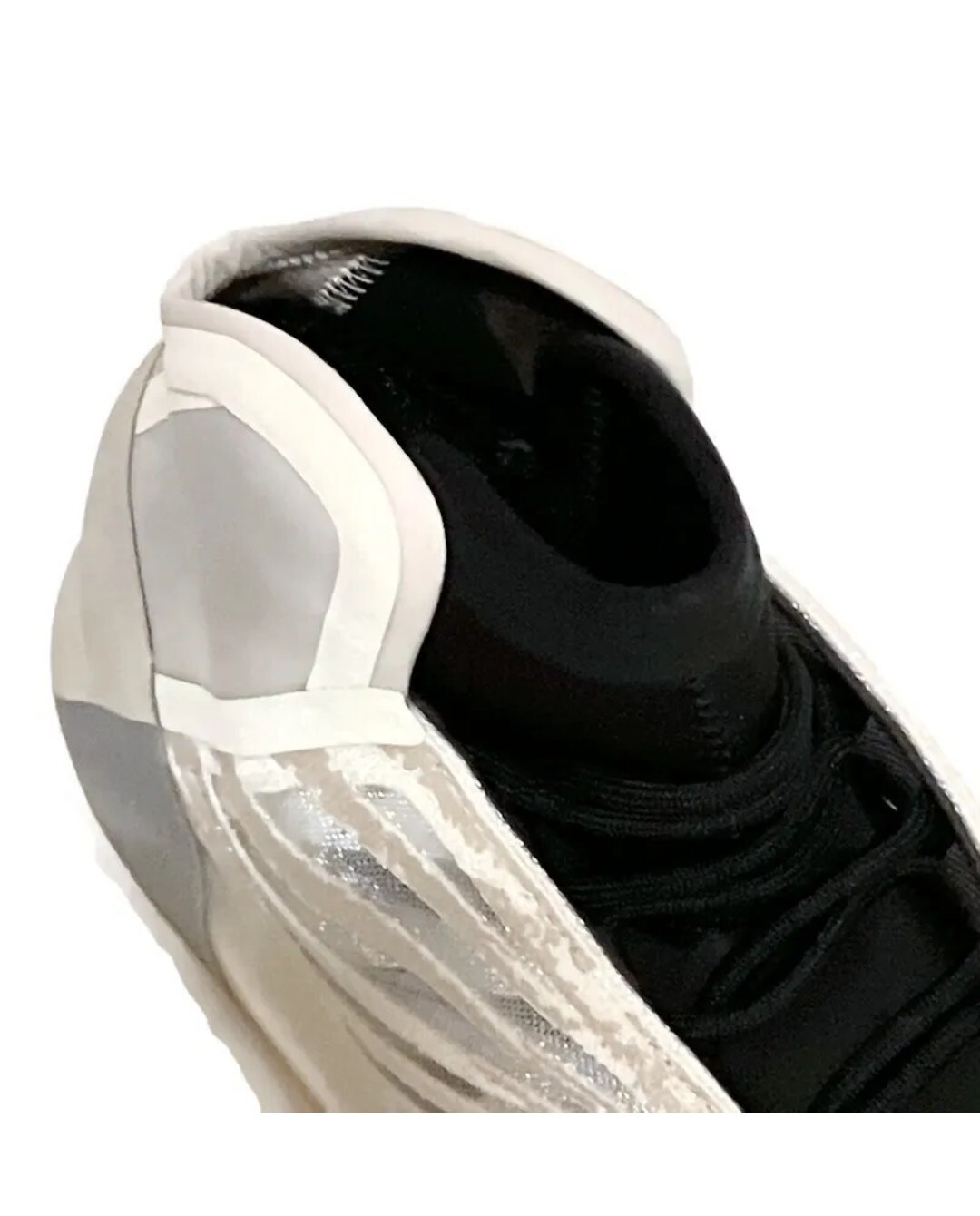 Adidas Yeezy YZY QNTM Low Mist Slate HQ2085 Men’s Size 6 – NEW IN BOX