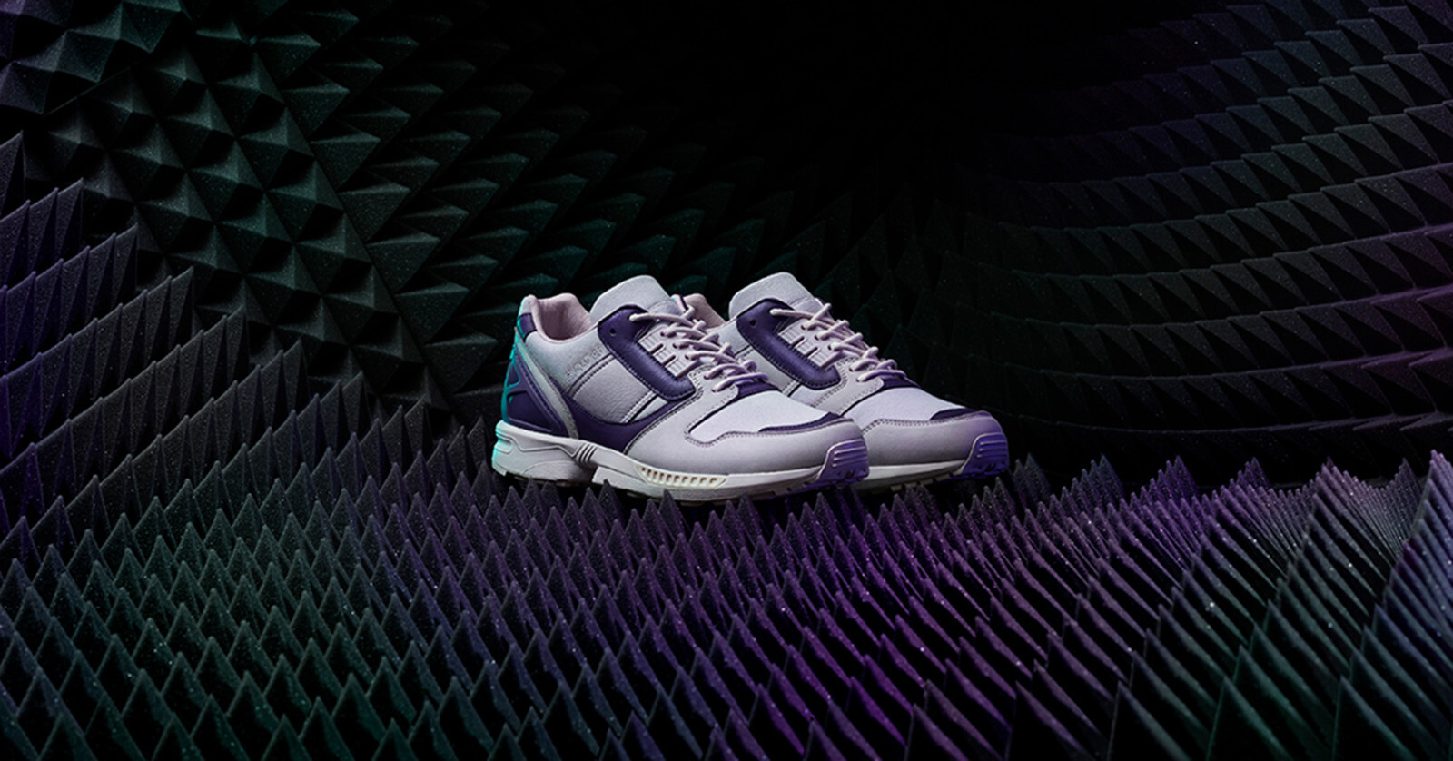 Adidas ZX 8000 BW A-ZX Deadhype FX8528 Size 47 1/3 US 12.5 UK 12 BNIB