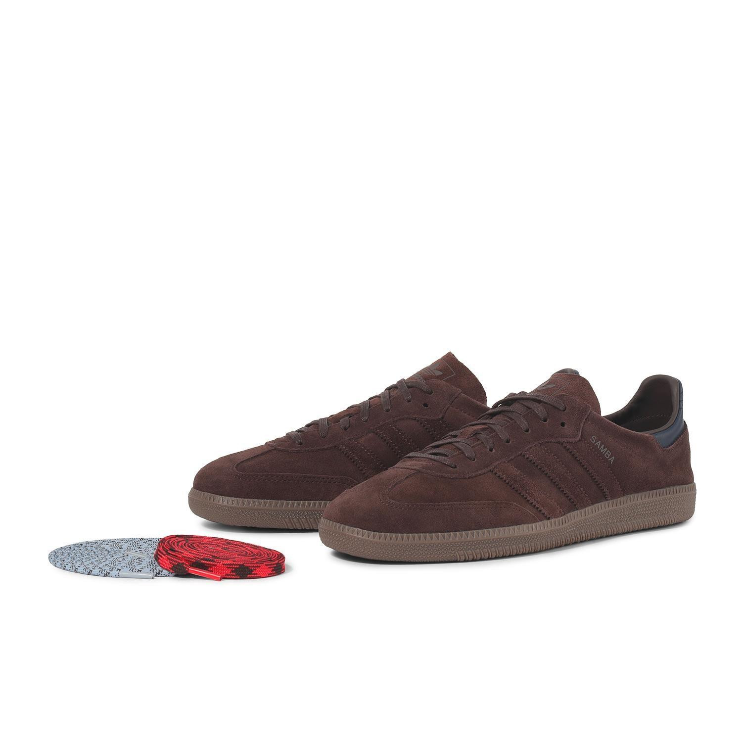 adidas Samba Decon Premium Suede Leather KZ6693 Men’s Size