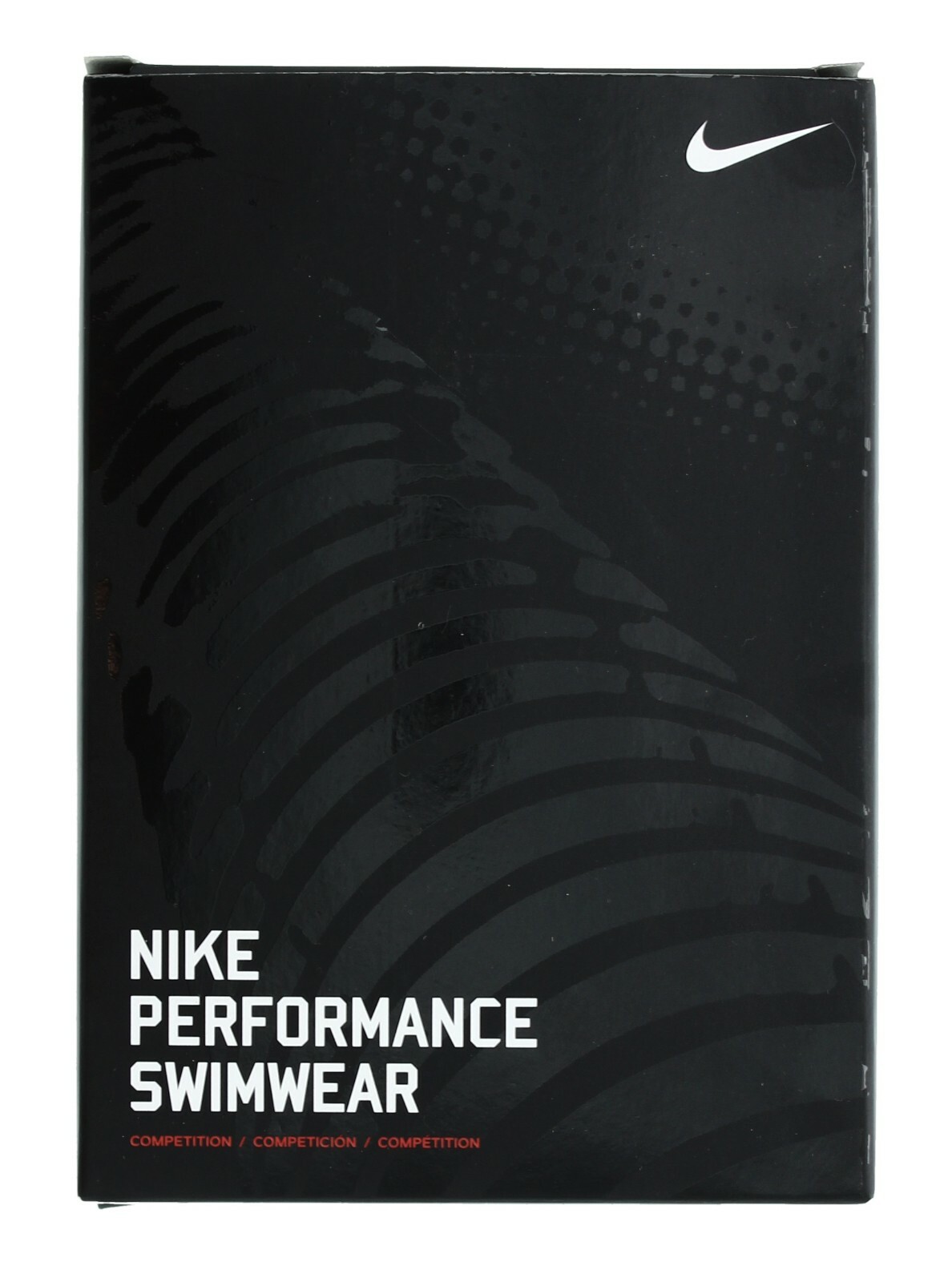 Nike Geo Alloy Brief Men’s Performance Swimwear Bottom NESS8028 MSRP $40