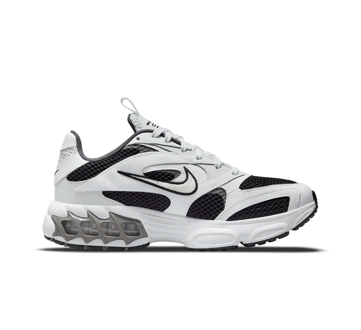 Nike Zoom Air Fire ‘Photon Dust Pewter’ Women Multisize Sneaker CW3876-004