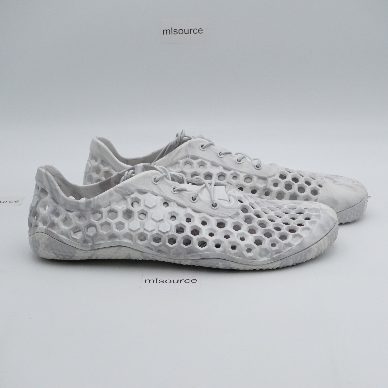 Size 12.5 US / 46 EUR Men’s Vivobarefoot Ultra III Water Shoes 307171-05 EVA