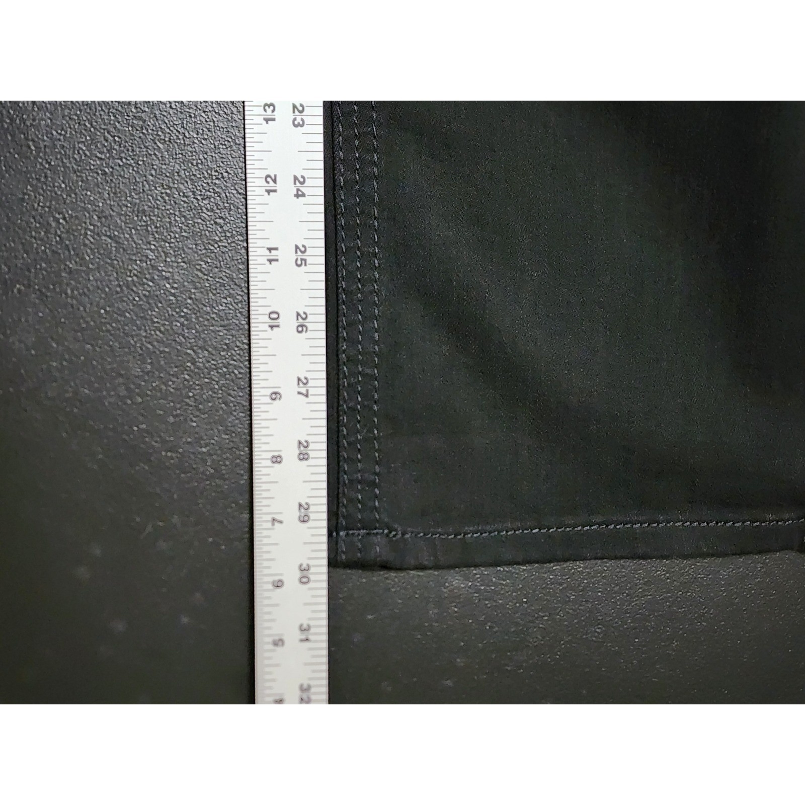 American Fighter Heritage Trent Bootcut Jeans 34×30 Black