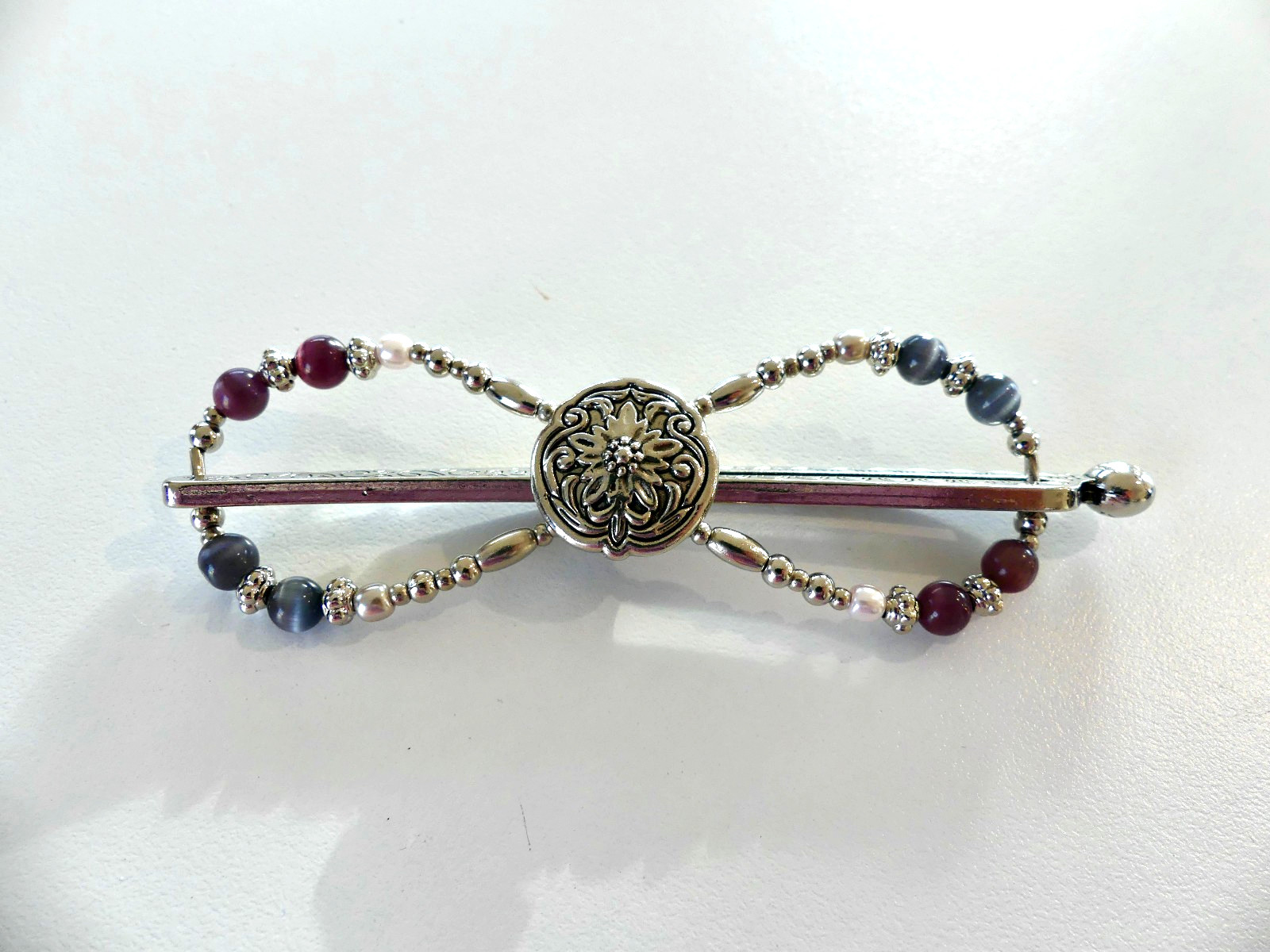 Lilla Rose Flexi Hair Clips Large – Many Current & Retired Styles – You Choose