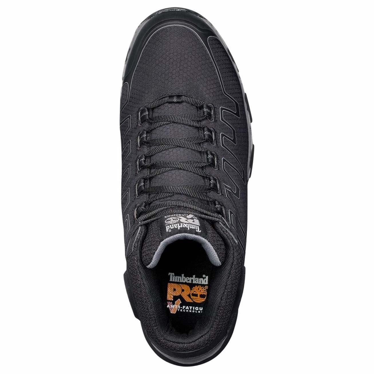 Timberland PRO Powertrain Unisex Alloy Toe Met Guard Work Boot