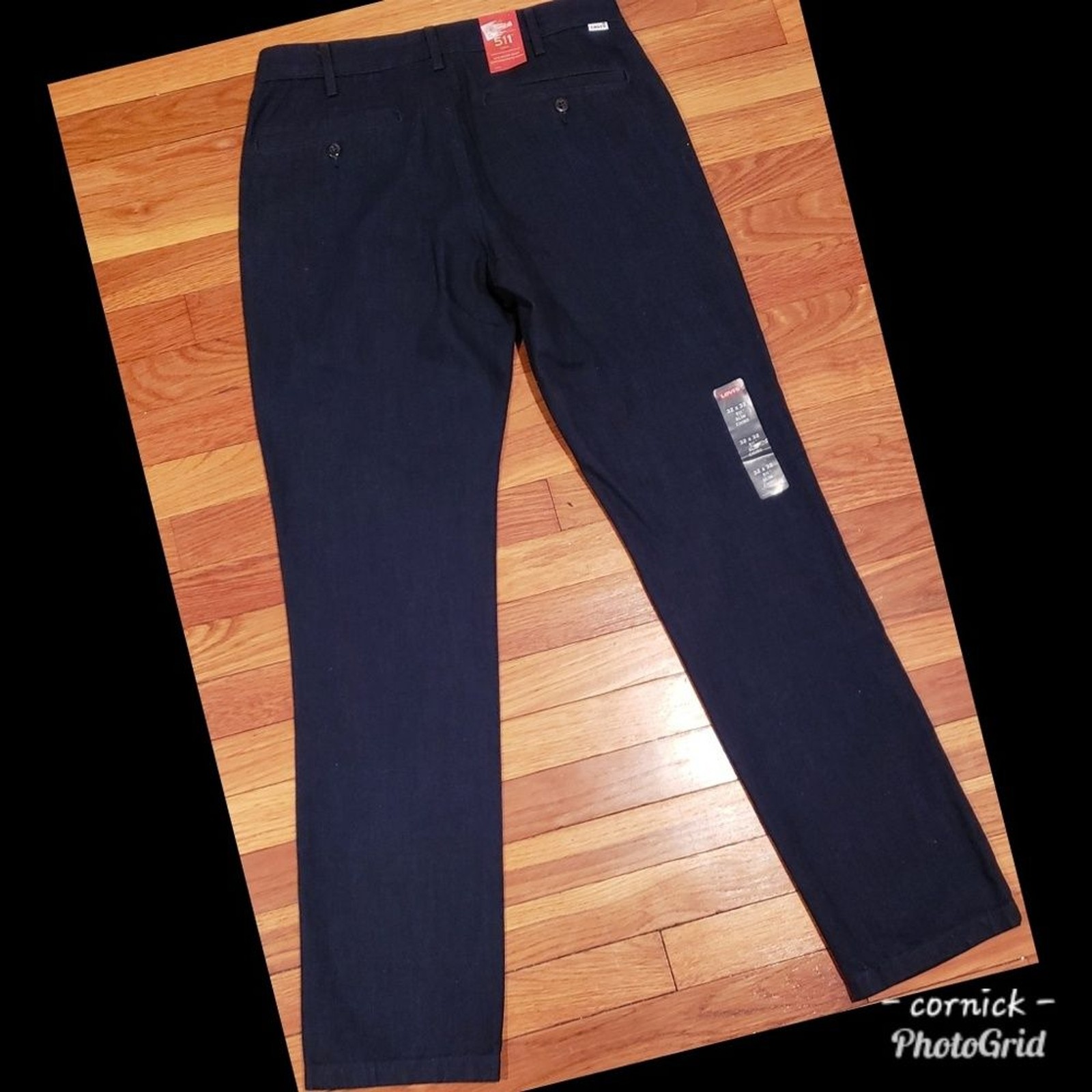 Levi’s Denim