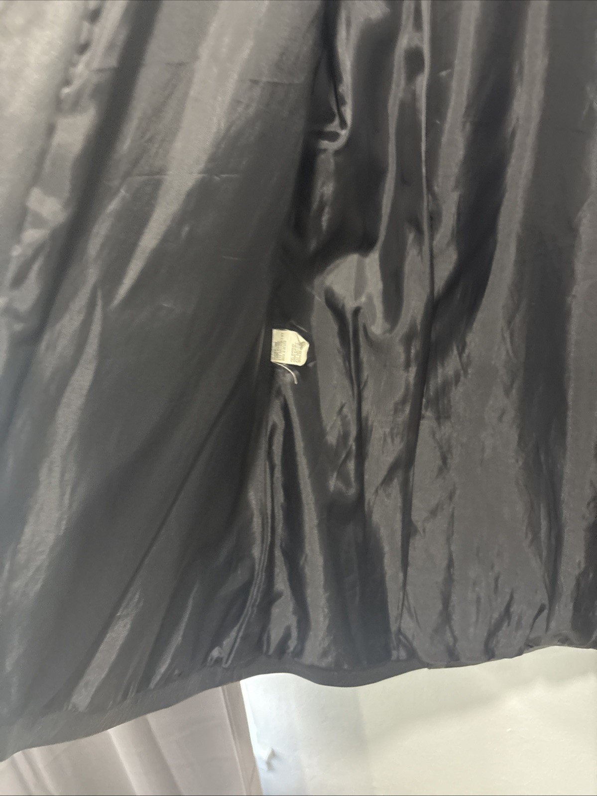 KingSize Brand LeatherJacket