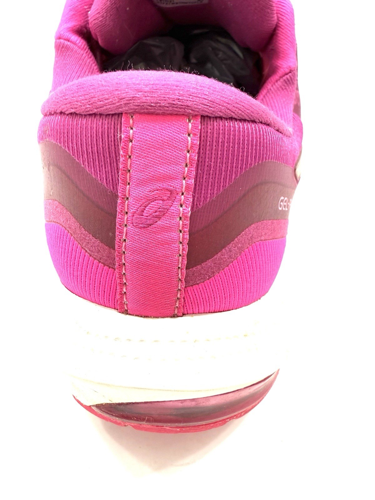 ASICS Women Gel Pulse 13 Running Trail Casual Sneakers Pink 5/35.5 – 22.5cm