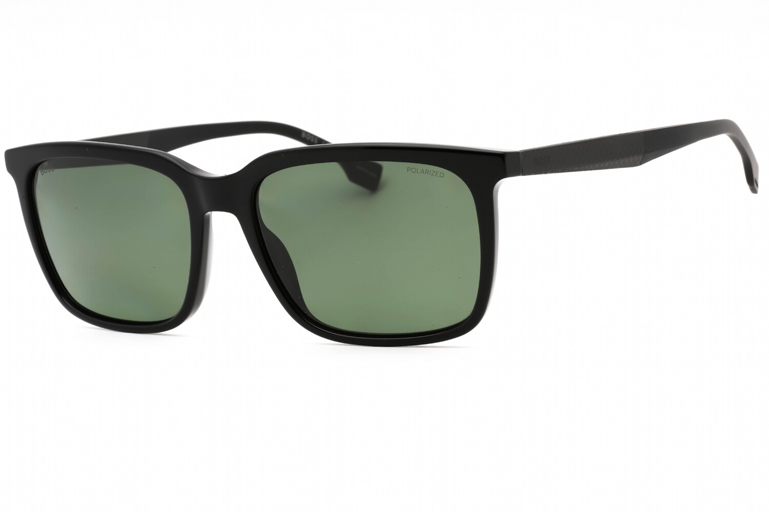 HUGO BOSS HB1579S-807UC-57 Sunglasses Size 57mm 150mm 17mm black Men NEW