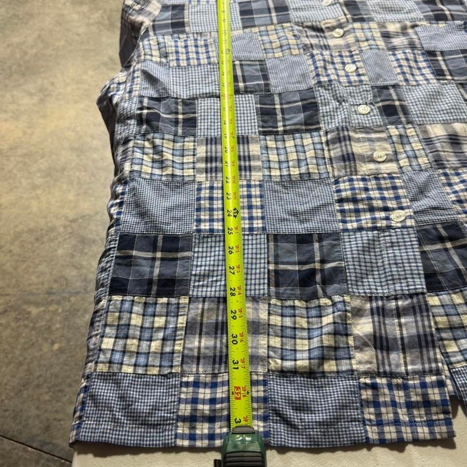 American-vintage Men’s multi Shirt