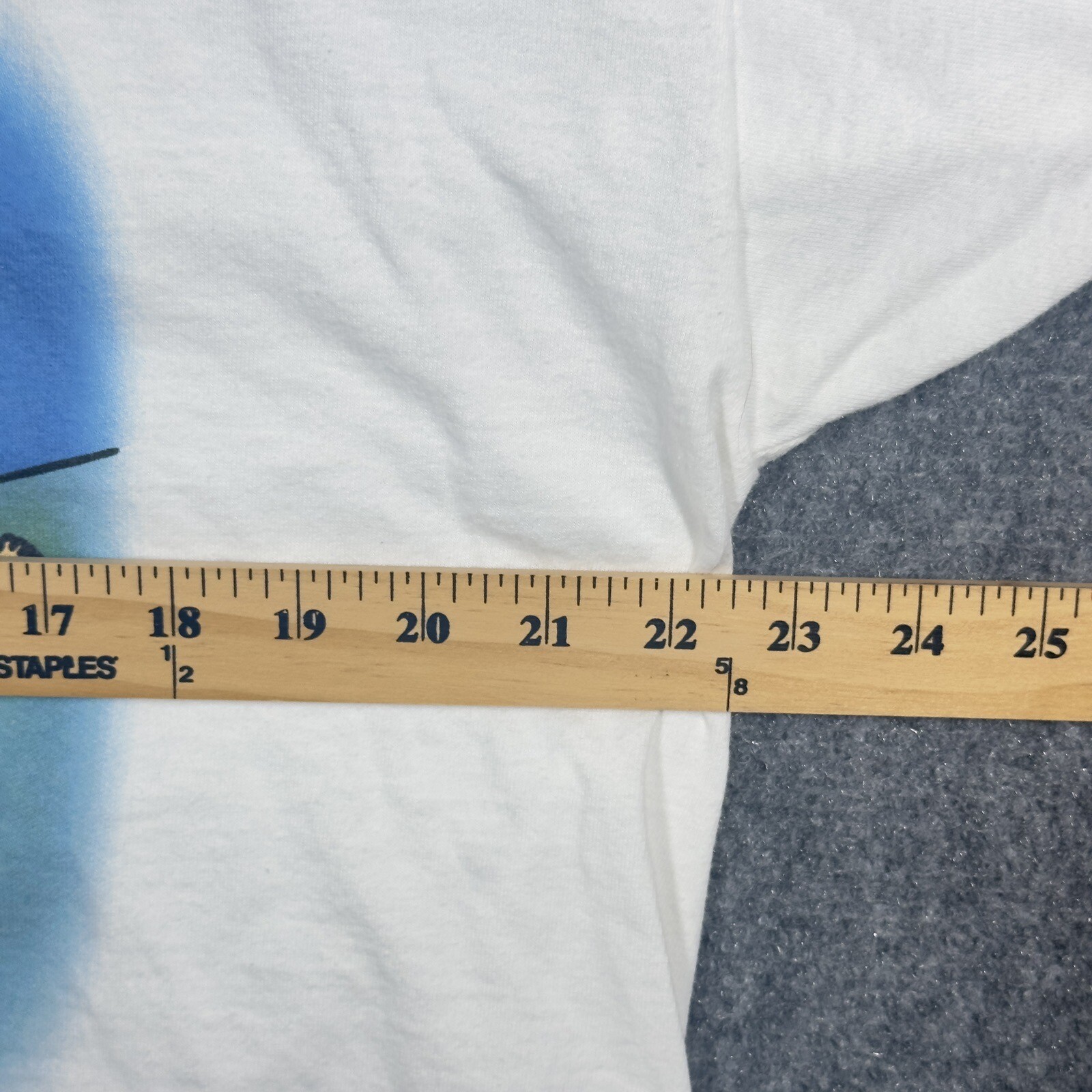 Vintage 90s Dilbert Shirt Large Casual-Day Single-Stitch Tee XL
