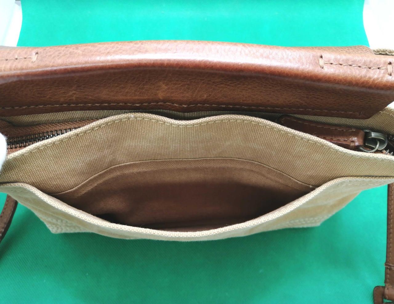 GENTEN shoulder bag Used
