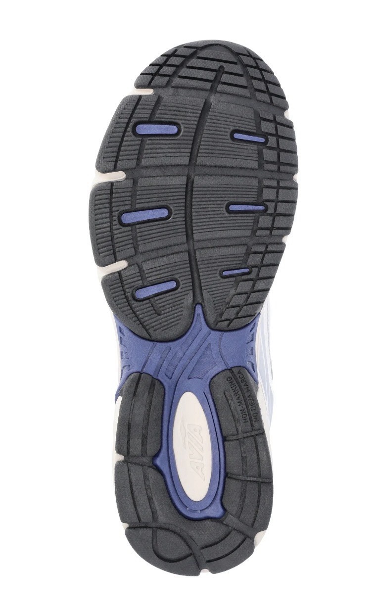 Avia Men’s 5000 Athletic Performance Lace-up Running Shoes Size 10