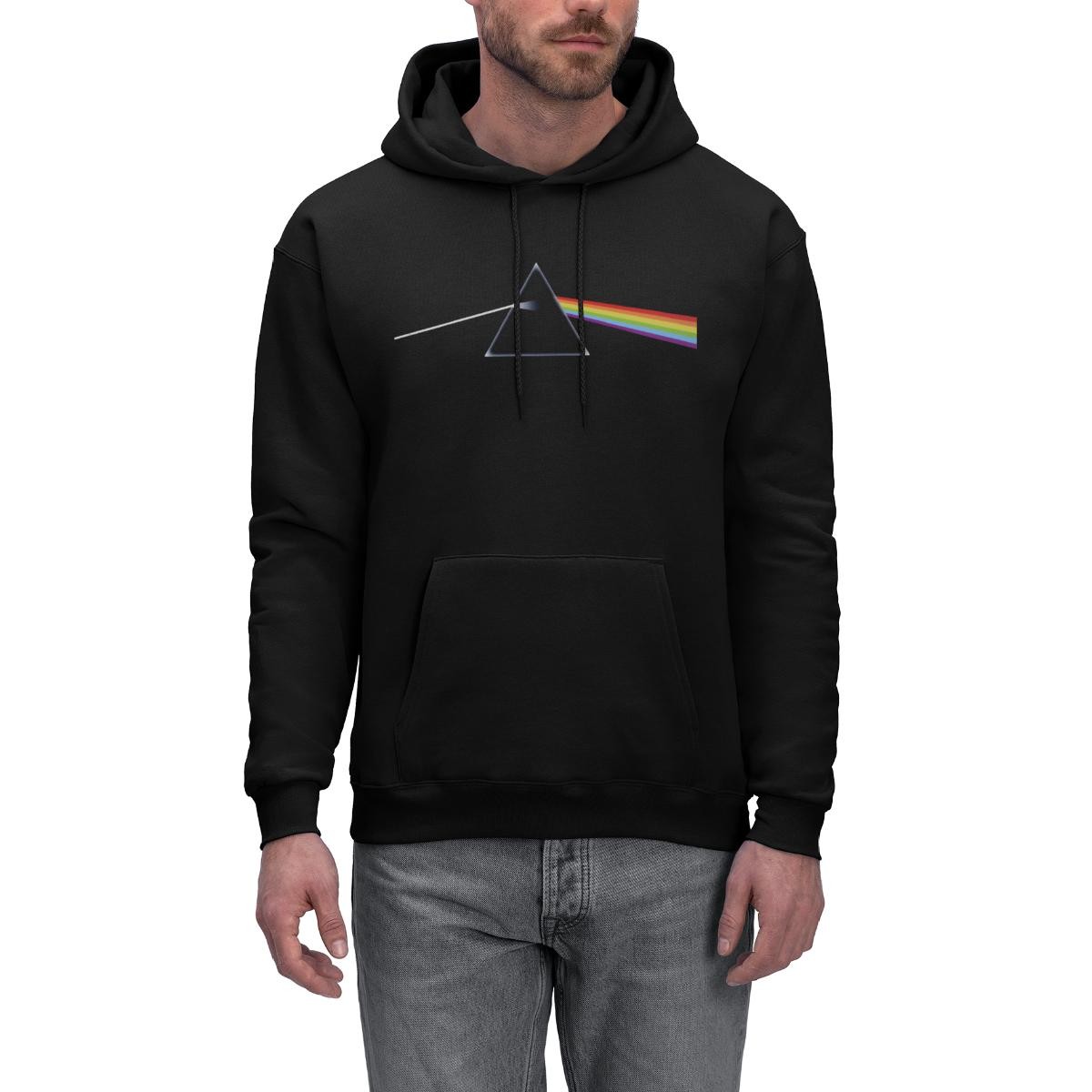 Pink Floyd The Dark Side Of The Moon Men’s Hoodie