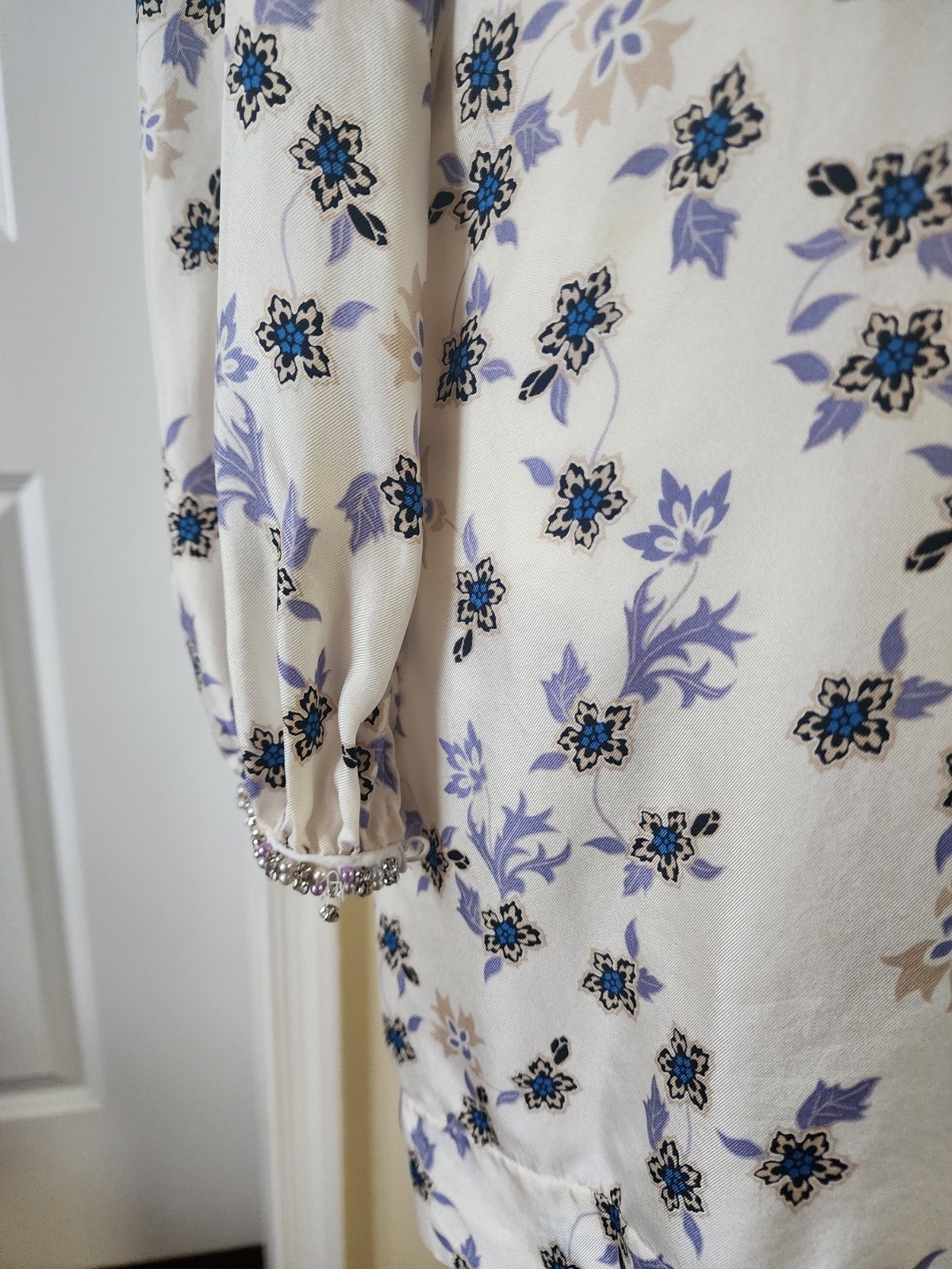 sandro paris dress