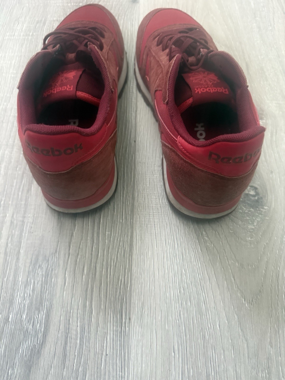 Reebok Classic