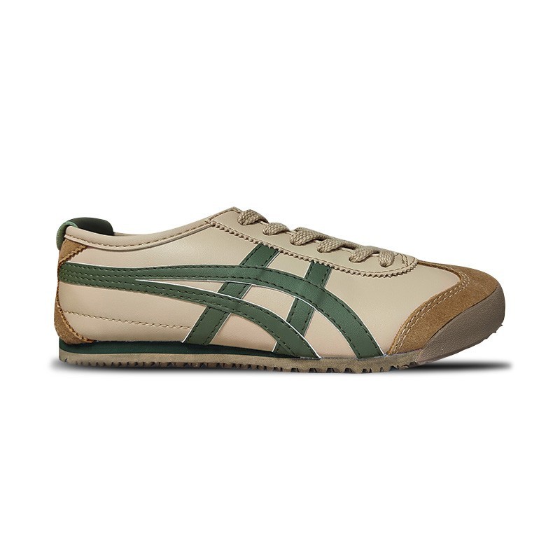 6 Colours Unisex Sneakers Onitsuka Tiger Mexico 66 Casual Shoes Athletic Shoes