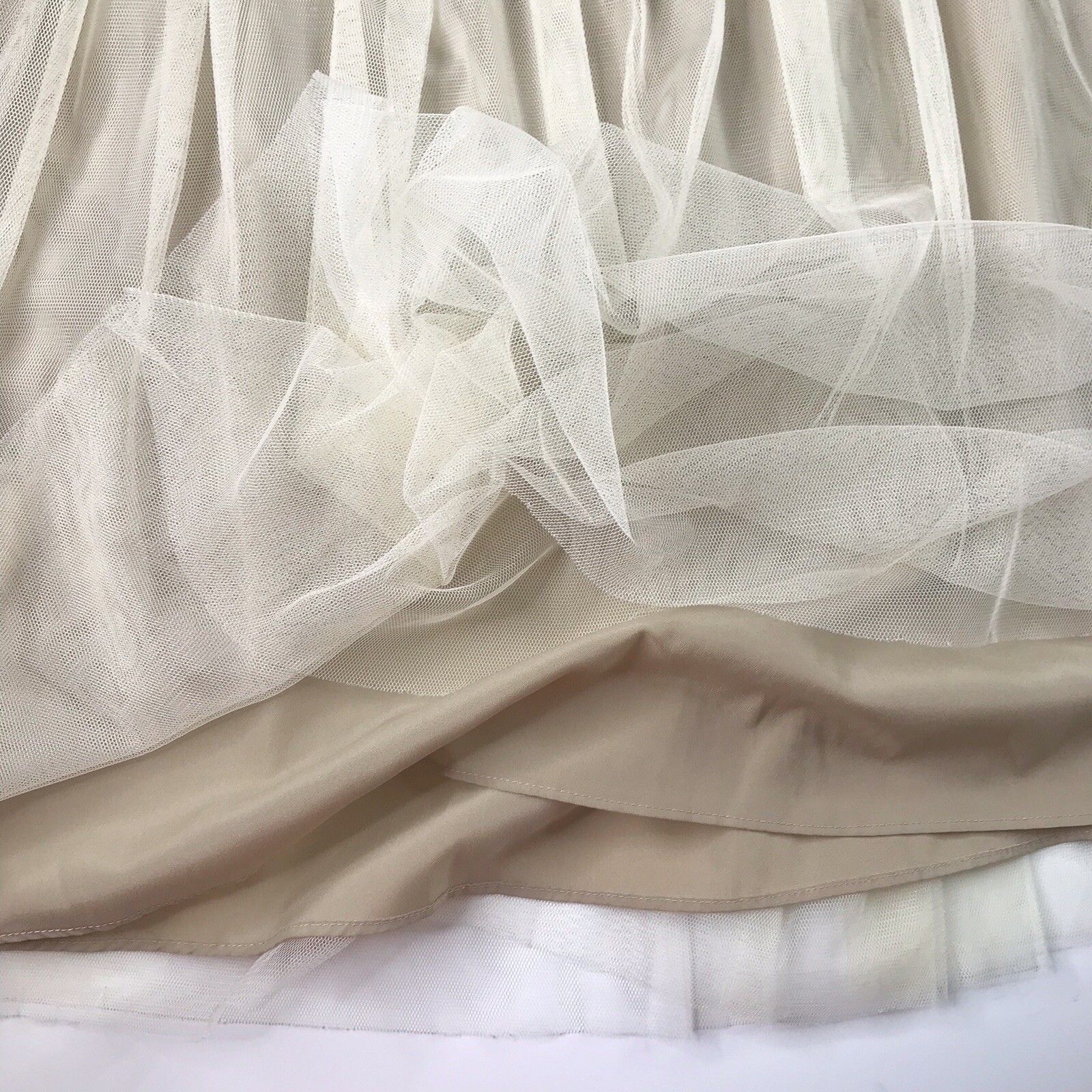 Altar’d State Sequins Tulle Fancy Dress Whimsy FairyCore SZ L Dance Party Dance