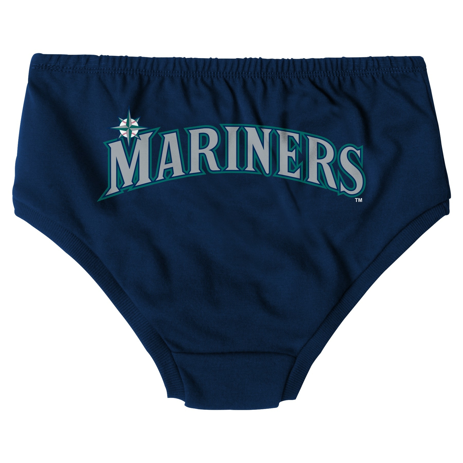 Outerstuff MLB Infants Seattle Mariners Mini Uniform Tee Set