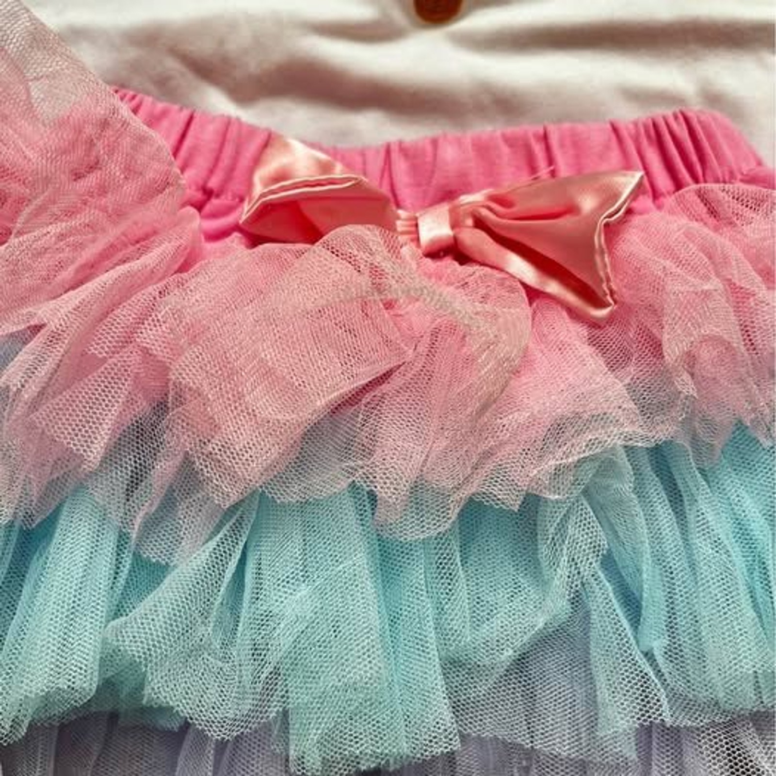 First Birthday 3 Pcs Outfit