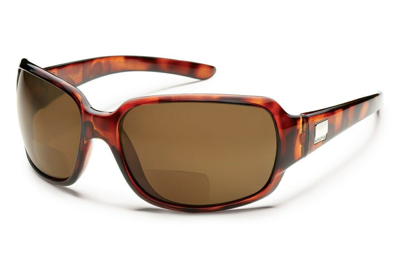 Suncloud Cookie Polarized Bi-Focal Reading Sunglasses by Smith Optics 6 OPTIONS