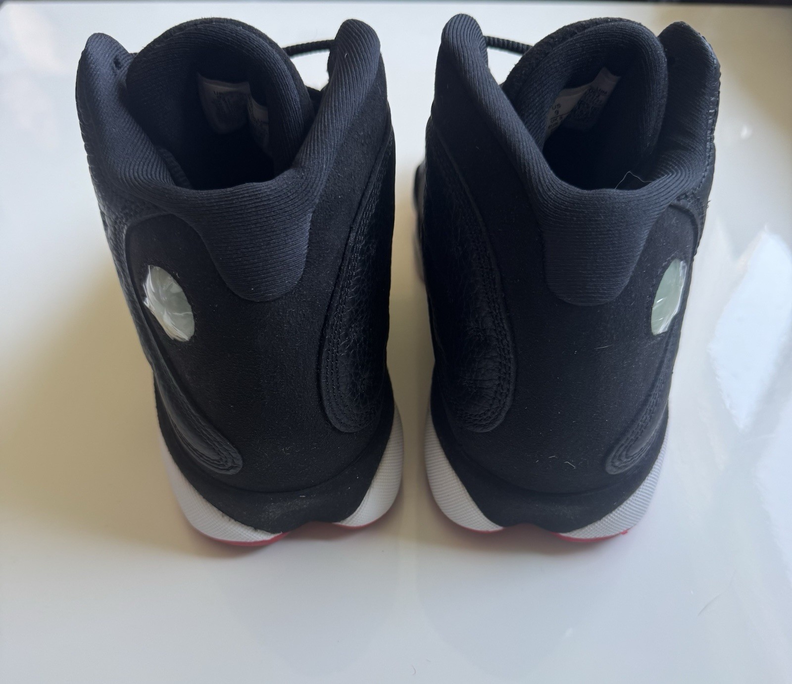 Size 9 – Jordan 13 Retro Mid Playoff