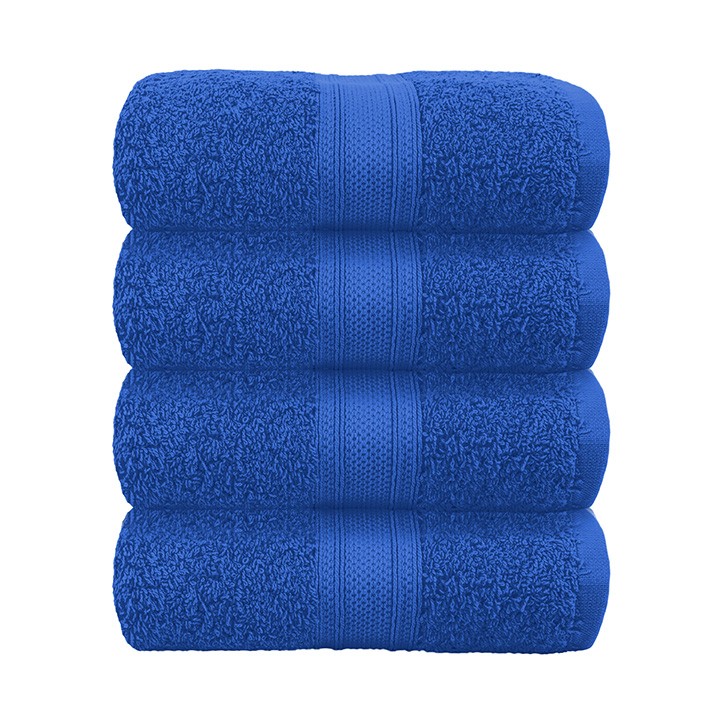 Ama de Casa Premium Hand Towel Atlantico 44cmx72cm -Open Box